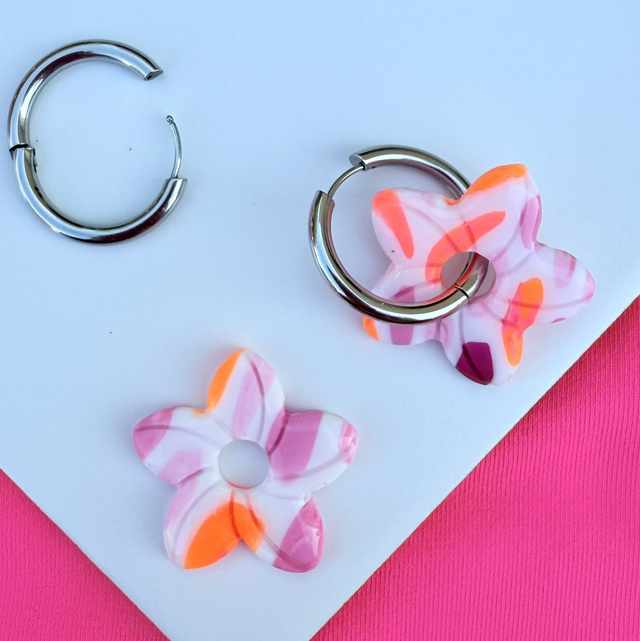 Célestia marbrée - Surprise