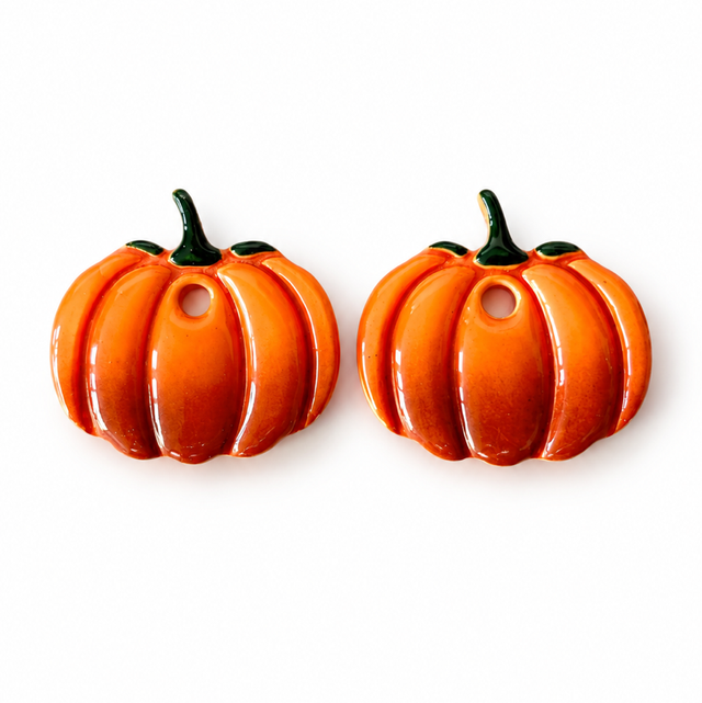 Pampilles grandes citrouilles realistes 