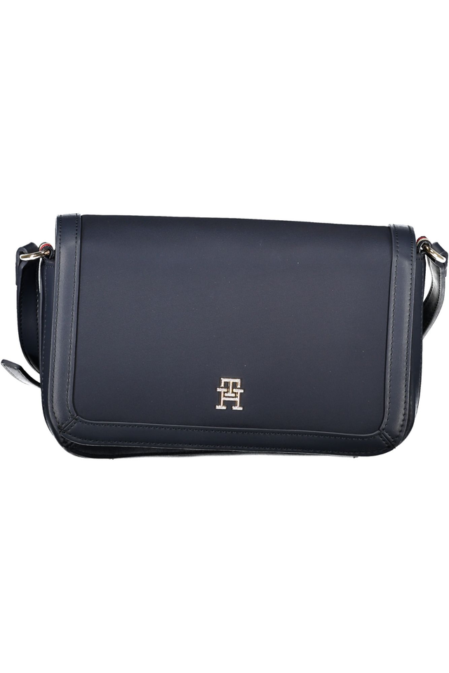 TOMMY HILFIGER BORSA DONNA BLU