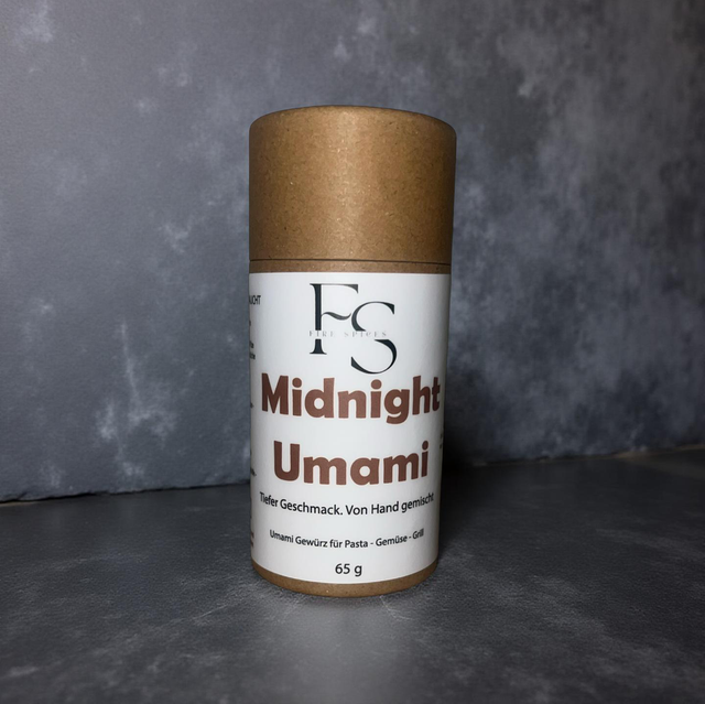 Midnight Umami