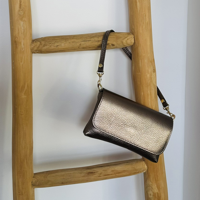 Tas bronze 