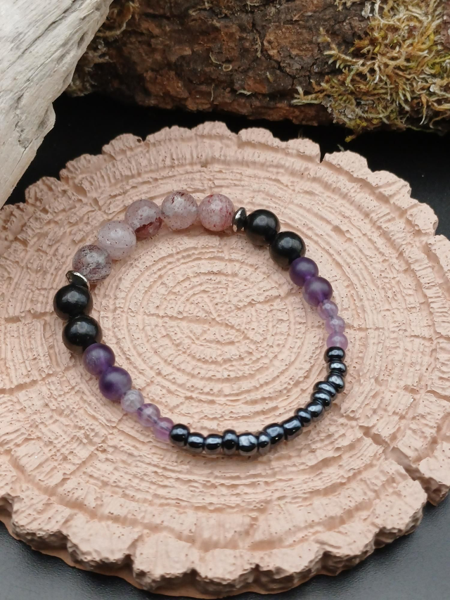 Au cœur des racines