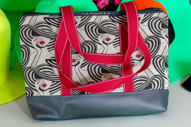 Sac glamour – Laissez parler votre côté chic et audacieux