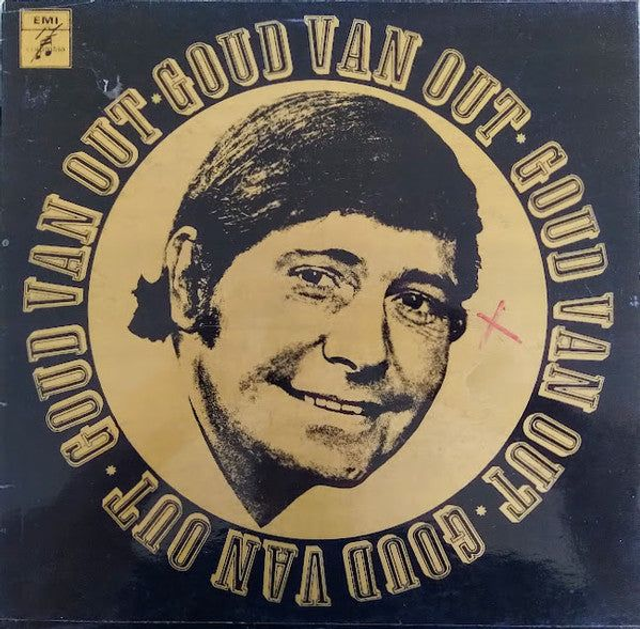 Various - Goud Van Out (LP)