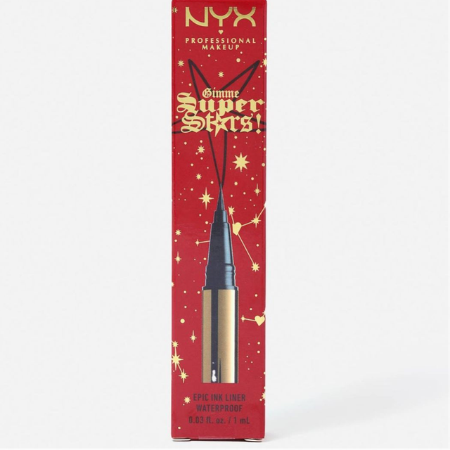 Eye-liner Nyx
