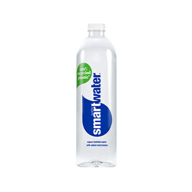 Smart water