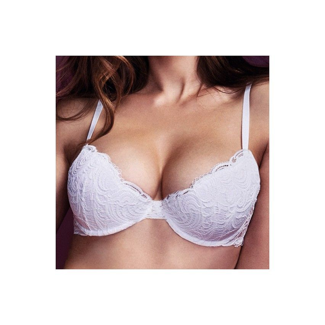 REGGISENO FRIZZANTE PUSH LORMAR