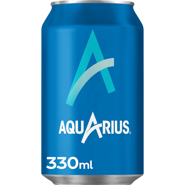 Aquarius Limón 