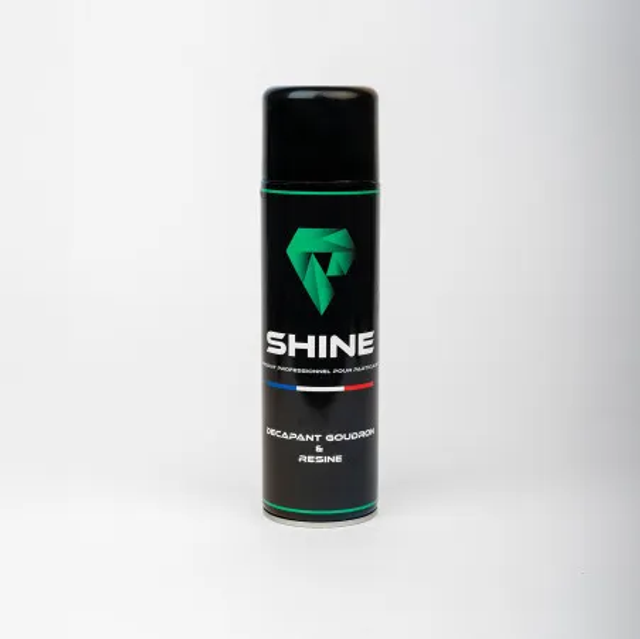 DÉCAPANT GOUDRON &amp; RÉSINE - 650ml