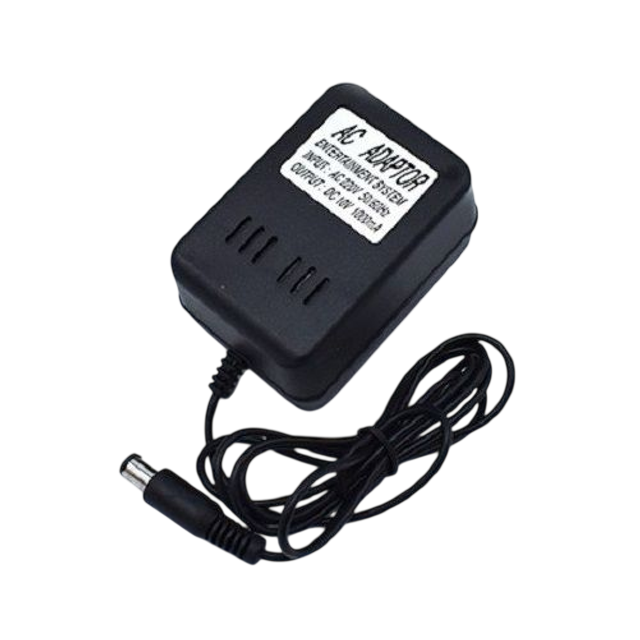 Transformador Super Nintendo