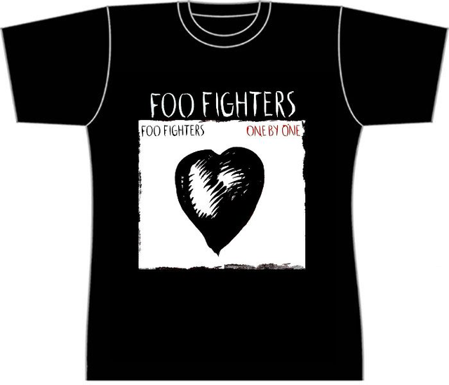 Foo Fighters