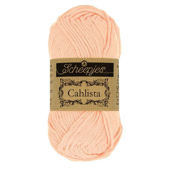 Cahlista kleur 523