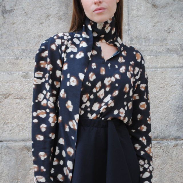 Blouse Véra