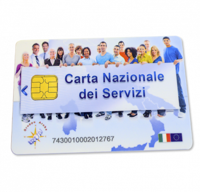 SIM card
