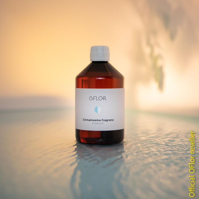 O'Flor - Hydrolat de Saro