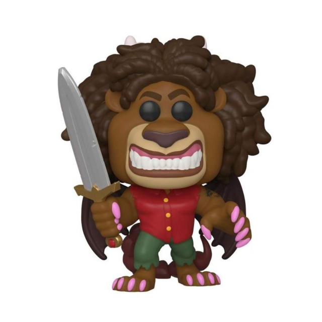 Funko Onward POP! Disney Manticore Vinyl Figure #724
