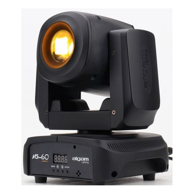  ALGAM LIGHTING MS60 