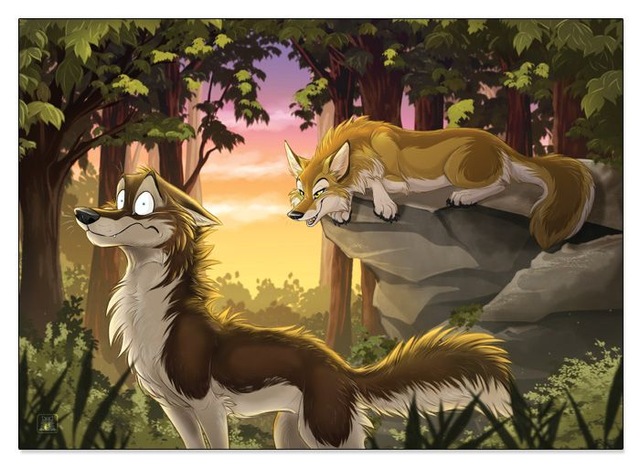 They will find out (A4)