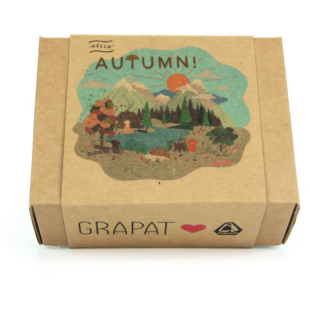 Ostheimer Hello Autumn