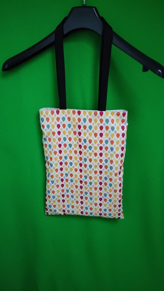 Totebag Gouttes
