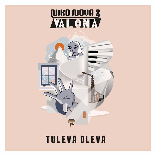 Niko Nova & Valona - Tuleva Oleva