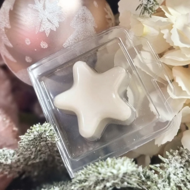 Christmas Chunky Star