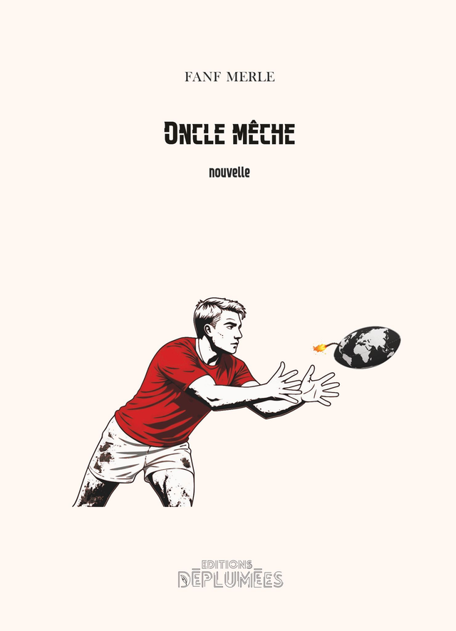 Oncle Mêche