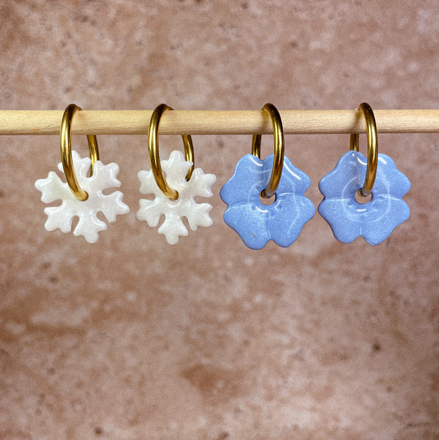 Cosy box ❄️ (sans créoles)