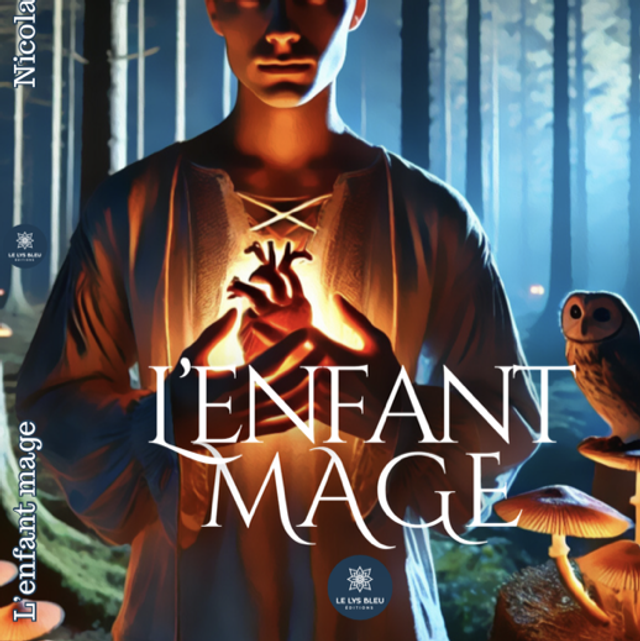 L’enfant mage