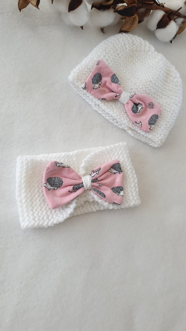 Box bébé 2 pieces 0 à 3 mois