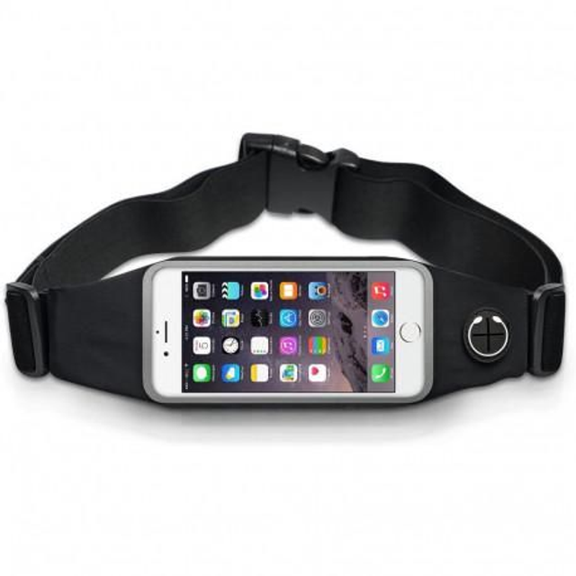 Ceinture sport smartphone