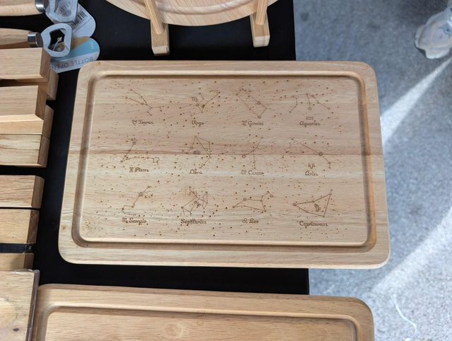 Chopping Board Small
