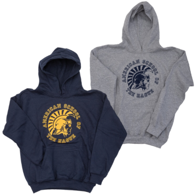 Hoodie / Trojan