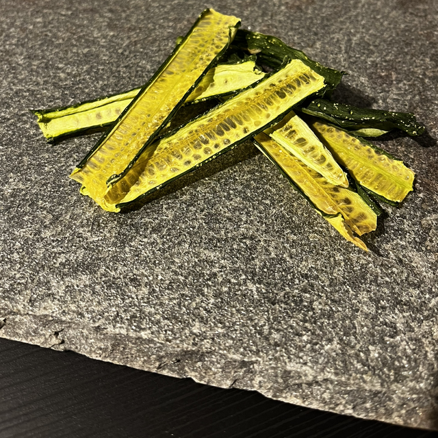 Crunchy Cucumber - 35 g