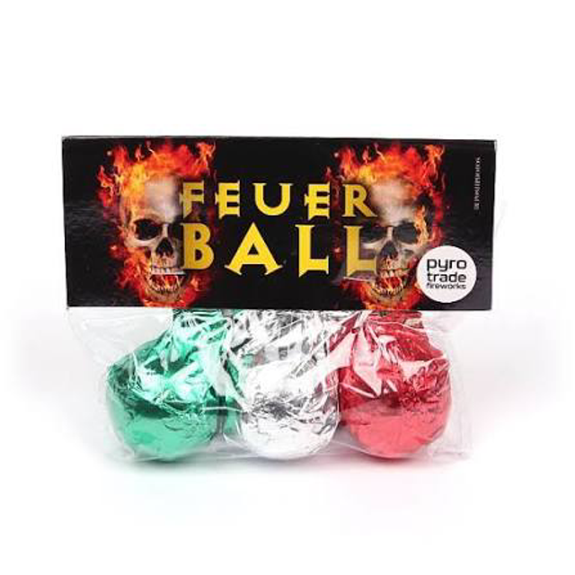 Feuerball - 5710924223007