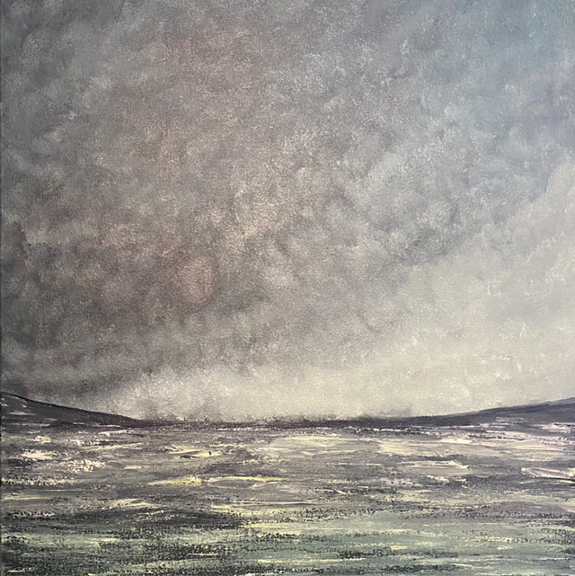 The Estuary - SOLD