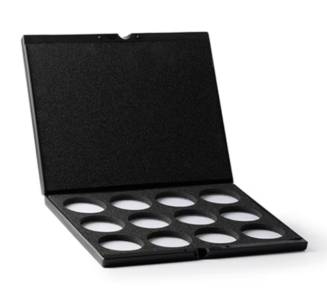 Superstar - Klappbox mit inlay 45gr