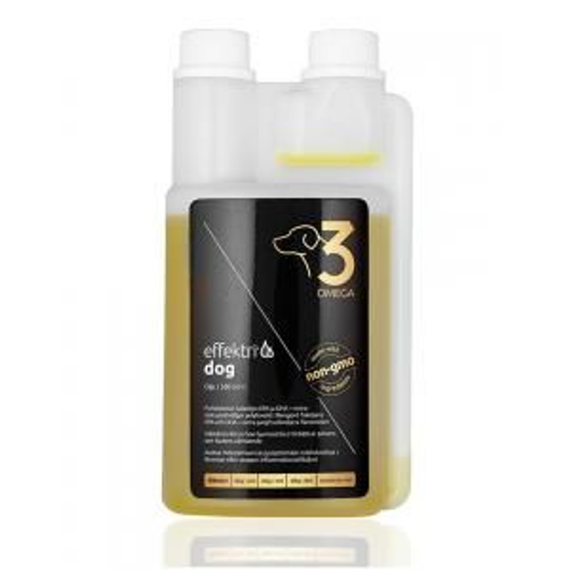 Effektri Dog
