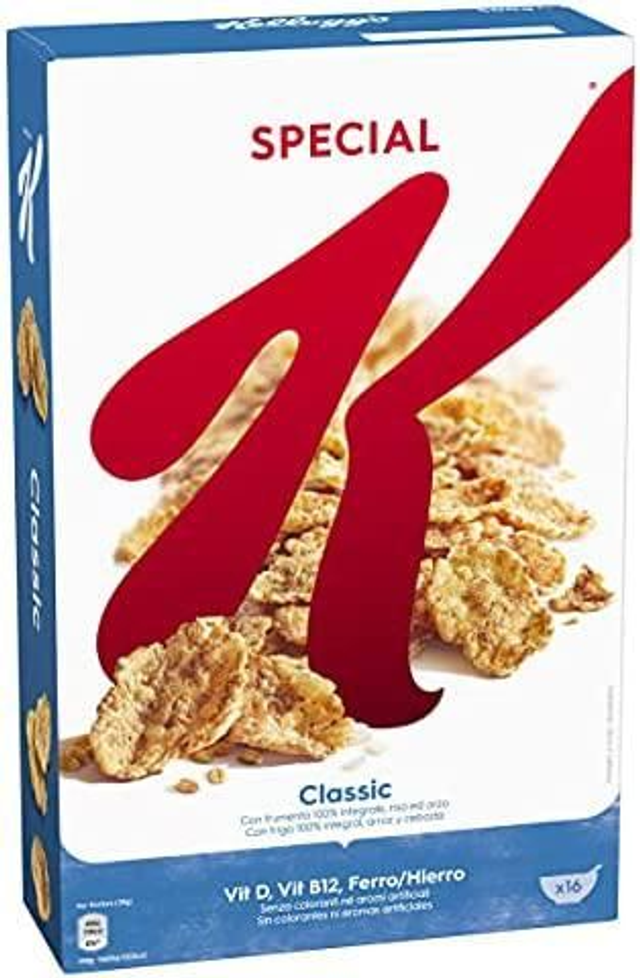 Kellogg' s Classici