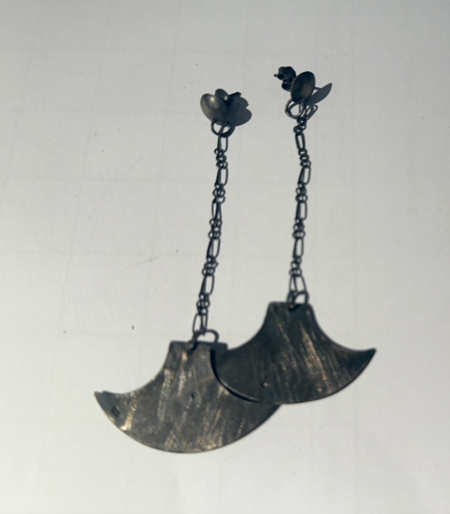 9393009  Earrings Coya