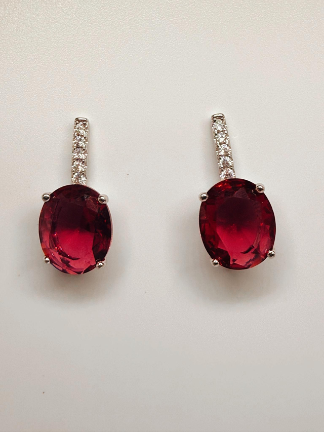 Pendientes Carmen