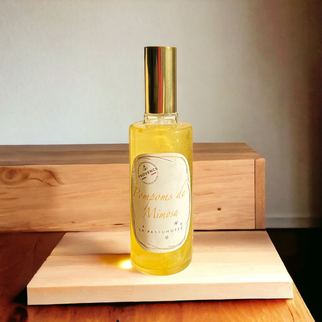 Spray Mimosa 