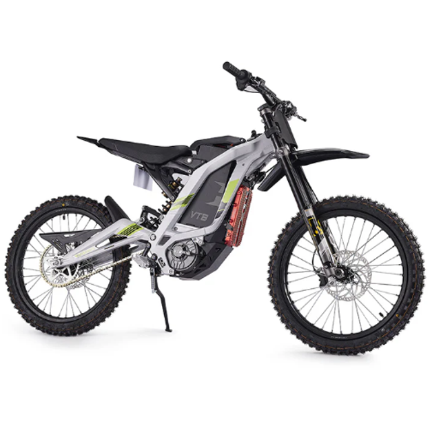 Moteur Haute Performance VTB (Beast 28kW ou Ryuga 52kW) SUR-RON Light Bee, ERide Pro & Plus