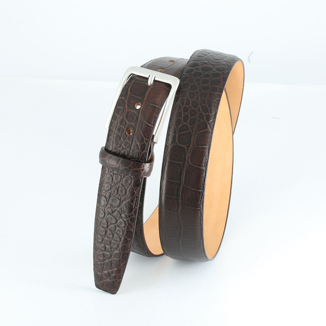 R&#039; belt Terbaro Croco