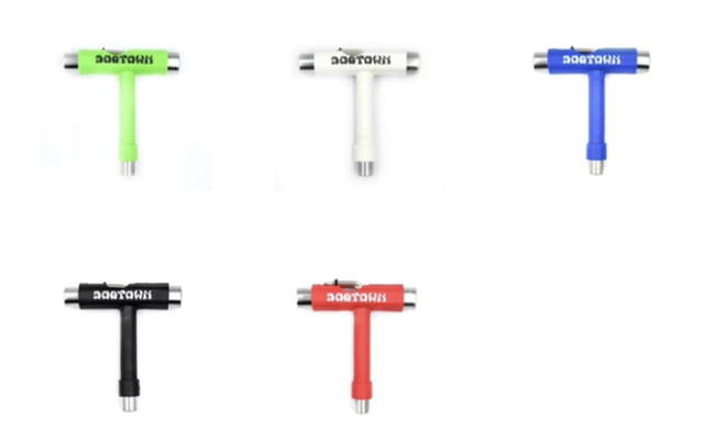 Dogtown “T” Skate Tool