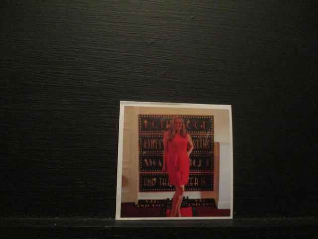 Nicole Faraday Photograph Small Magnet (1)