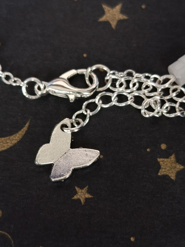 AstreLune - Bracelet "Éclat des Voies Lactées"