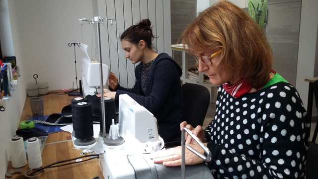 Carnet 15 ateliers Adulte