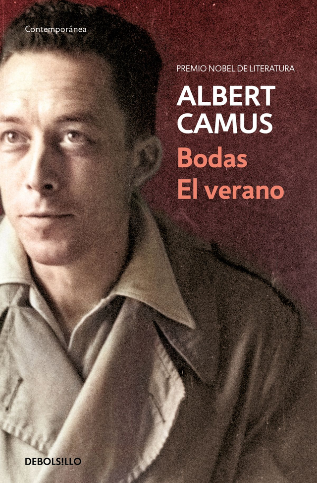 Bodas / El verano - Albert Camus