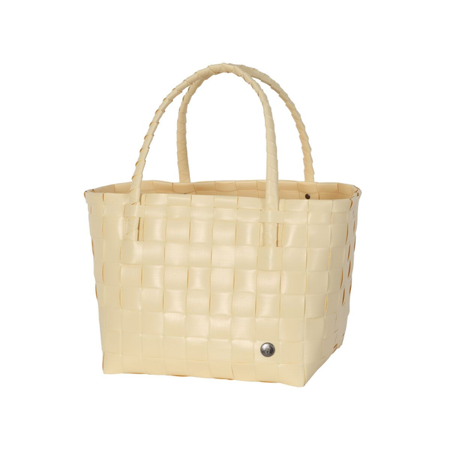 PARIS - vanilla yellow